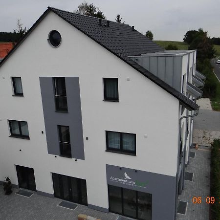 Apartmenthaus Vogel Neuhof  Buitenkant foto