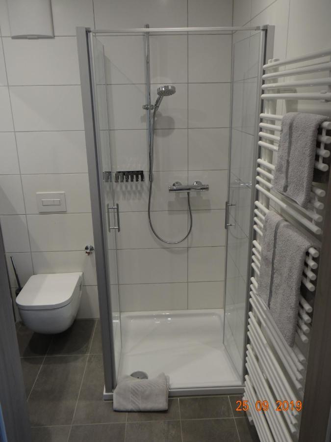 Apartmenthaus Vogel Neuhof  Buitenkant foto